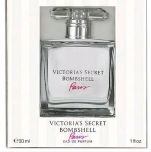 Victoria's Secret BOMBSHELL PARIS Eau de Parfume Parfum Spray 1 fl oz 30 ml Rare